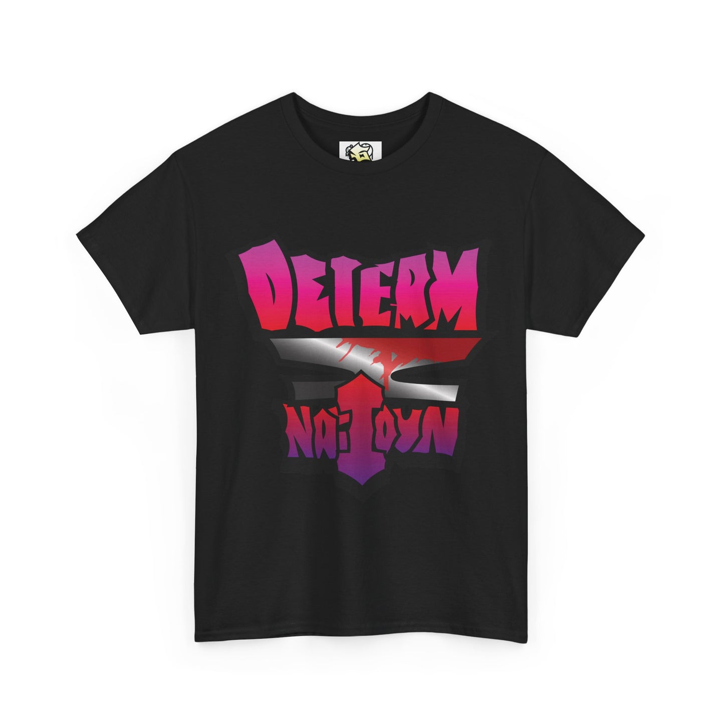 DETERMINACIOUN