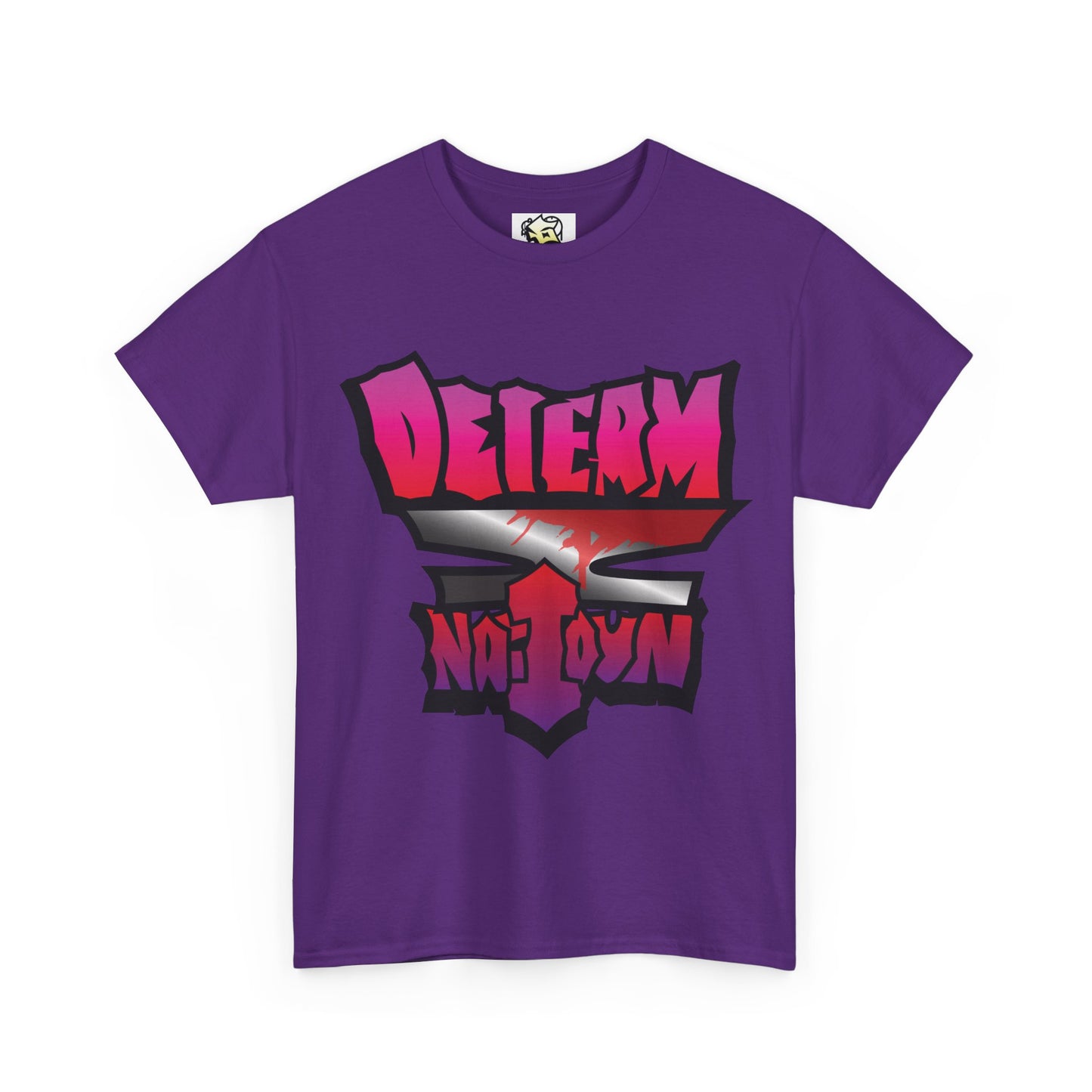 DETERMINACIOUN