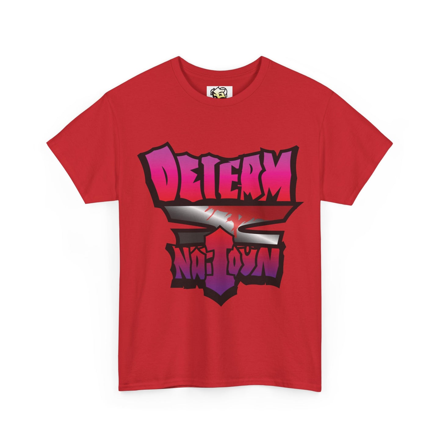 DETERMINACIOUN